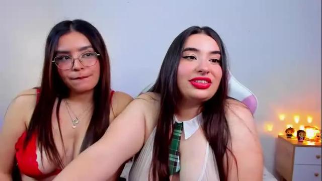 Image 2 of sofya_fh Stream on Chaturbate on 1 month ago