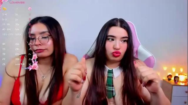 Image 4 of sofya_fh Stream on Chaturbate on 1 month ago
