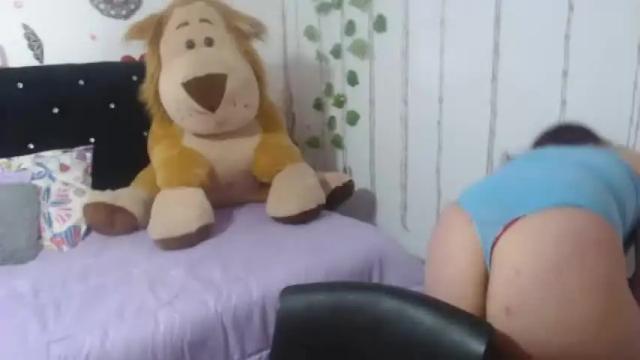 Image 10 of sofyaablonde Stream on Chaturbate on 21 months ago