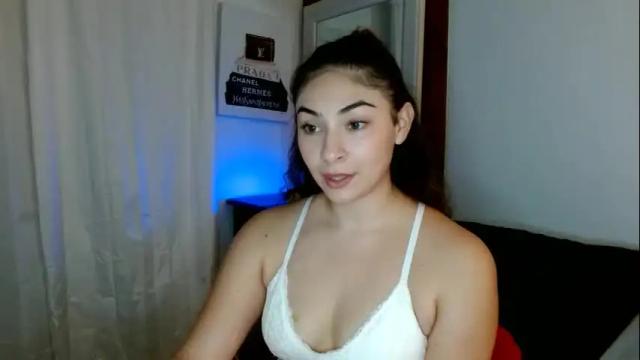 Thumbnail 1, sofyfoxoxy's Stream at Chaturbate, 11 months ago