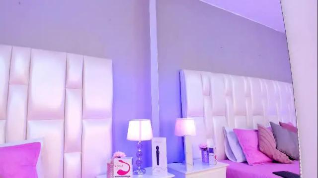 Image 10 of sofynovoa Stream on Chaturbate on 1 month ago