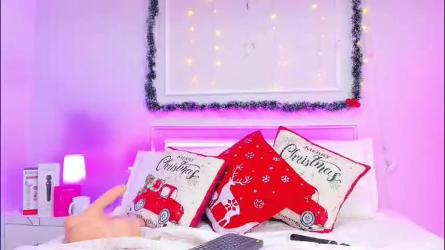 Image 7 of sofynovoa Stream on Chaturbate on 25 days ago