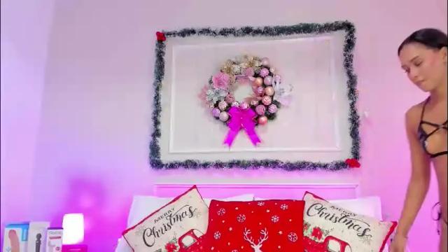 Image 3 of sofynovoa Stream on Chaturbate on 18 days ago