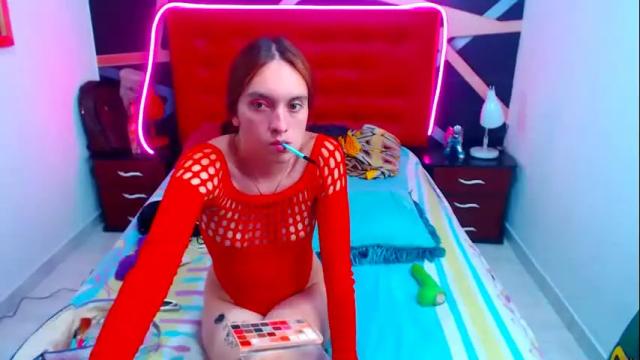Thumbnail 3, sofyswee's Stream at Chaturbate, 29 days ago