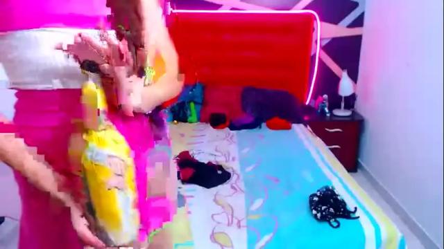 Thumbnail 2, sofyswee's Stream at Chaturbate, 18 days ago