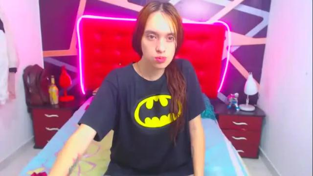 Image 2 of sofyswee Stream on Chaturbate on 12 days ago