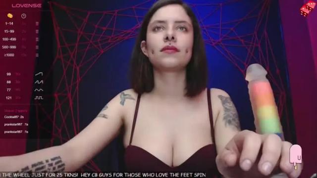 Image 3 of soka_lovers_04_ Stream on Chaturbate on 15 months ago