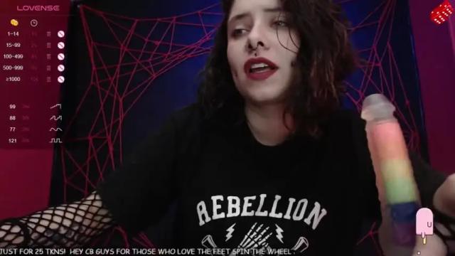 Image 3 of soka_lovers_04_ Stream on Chaturbate on 15 months ago