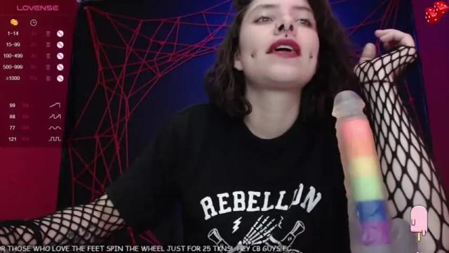 Image 6 of soka_lovers_04_ Stream on Chaturbate on 15 months ago