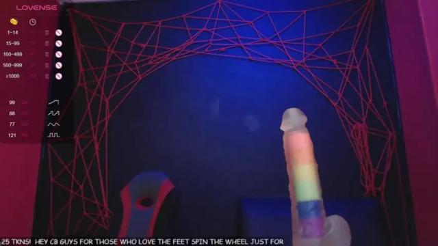 Image 11 of soka_lovers_04_ Stream on Chaturbate on 17 months ago