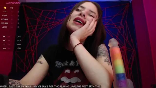 Image 12 of soka_lovers_04_ Stream on Chaturbate on 17 months ago