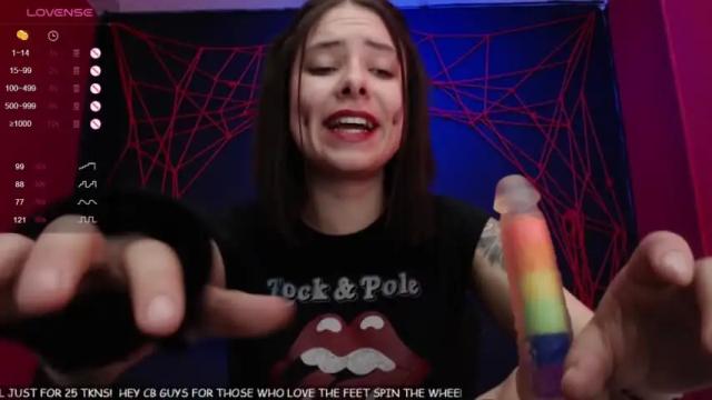 Image 2 of soka_lovers_04_ Stream on Chaturbate on 17 months ago