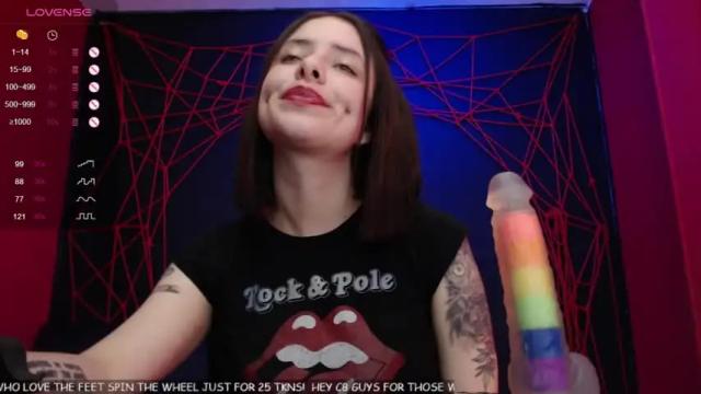 Image 4 of soka_lovers_04_ Stream on Chaturbate on 17 months ago