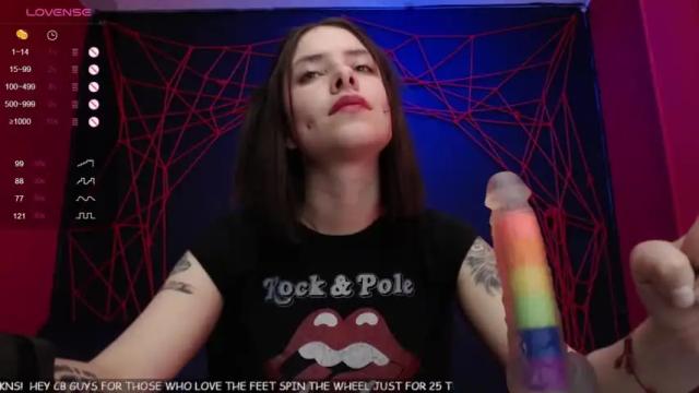 Image 6 of soka_lovers_04_ Stream on Chaturbate on 17 months ago