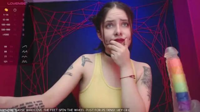 Image 2 of soka_lovers_04_ Stream on Chaturbate on 15 months ago