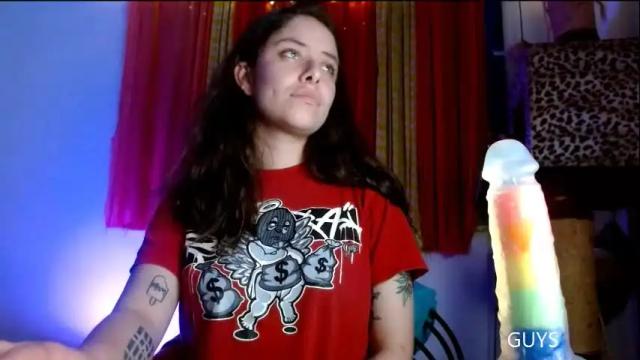 Thumbnail 1, soka_lovers_04_'s Stream at Chaturbate, 1 month ago