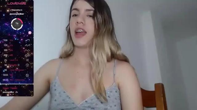 Image 12 of sol9931 Stream on Chaturbate on 19 months ago