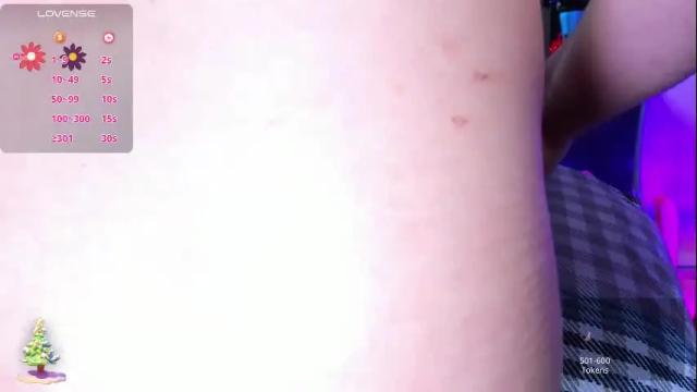 Image 2 of sol______ Stream on Chaturbate on 21 hours ago