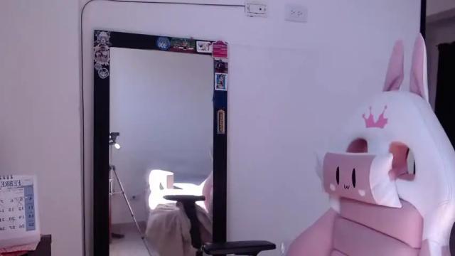 Thumbnail 2, sol_amarilla_'s Stream at Chaturbate, 16 months ago
