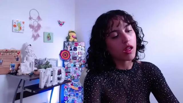 Thumbnail 2, sol_amarilla_'s Stream at Chaturbate, 16 months ago