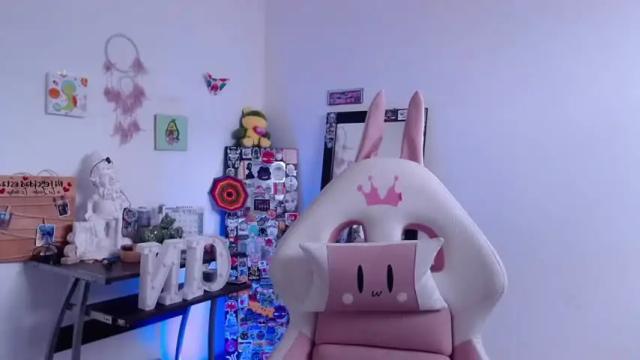 Thumbnail 3, sol_amarilla_'s Stream at Chaturbate, 16 months ago