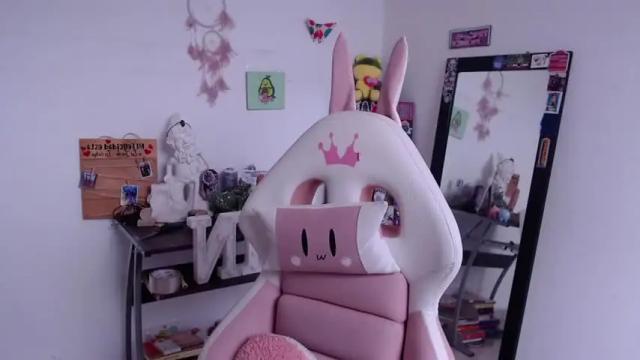 Thumbnail 2, sol_amarilla_'s Stream at Chaturbate, 15 months ago