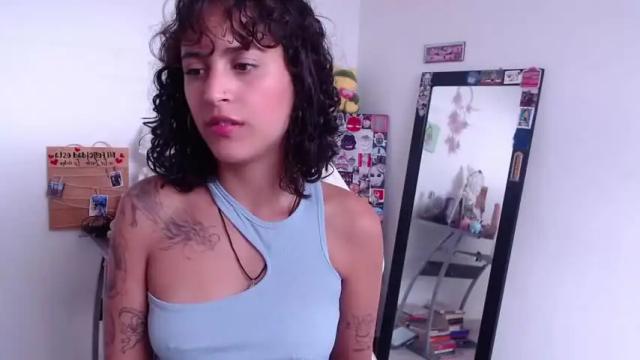 Thumbnail 1, sol_amarilla_'s Stream at Chaturbate, 15 months ago