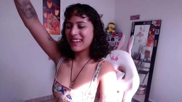 Thumbnail 1, sol_amarilla_'s Stream at Chaturbate, 15 months ago
