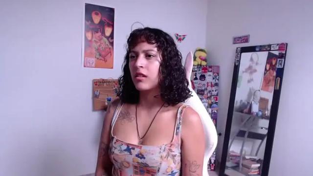 Thumbnail 2, sol_amarilla_'s Stream at Chaturbate, 15 months ago