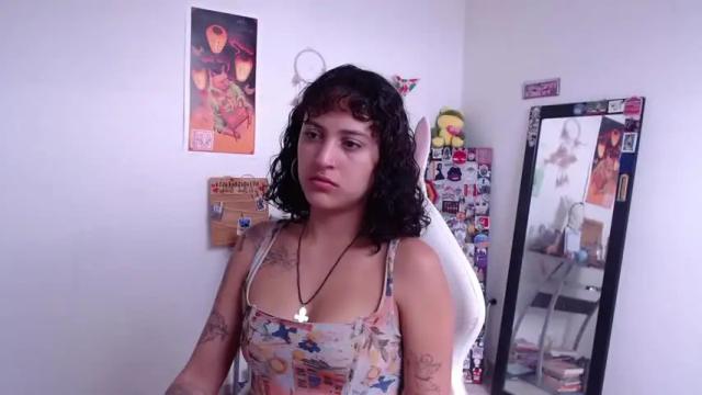 Image 7 of sol_amarilla_ Stream on Chaturbate on 15 months ago