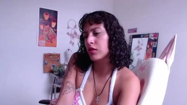 Thumbnail 1, sol_amarilla_'s Stream at Chaturbate, 15 months ago