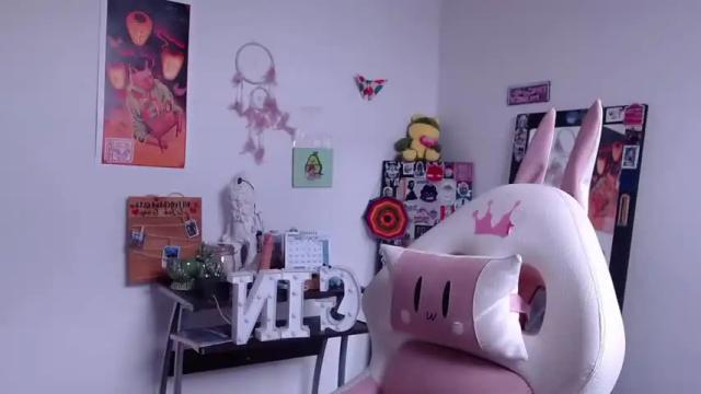Image 10 of sol_amarilla_ Stream on Chaturbate on 15 months ago