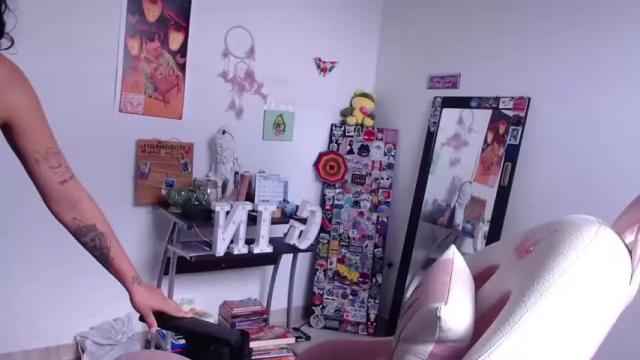 Image 2 of sol_amarilla_ Stream on Chaturbate on 15 months ago