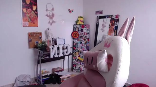 Thumbnail 3, sol_amarilla_'s Stream at Chaturbate, 14 months ago