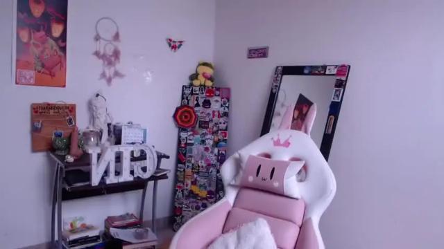 Image 4 of sol_amarilla_ Stream on Chaturbate on 14 months ago