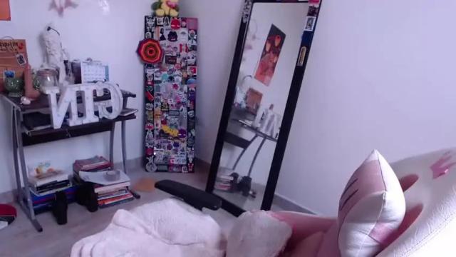 Image 8 of sol_amarilla_ Stream on Chaturbate on 14 months ago
