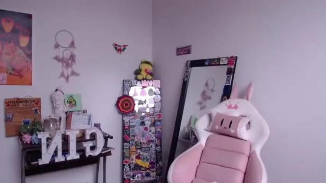 Thumbnail 1, sol_amarilla_'s Stream at Chaturbate, 14 months ago