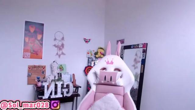 Image 2 of sol_amarilla_ Stream on Chaturbate on 14 months ago