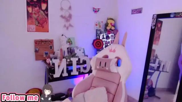 Thumbnail 1, sol_amarilla_'s Stream at Chaturbate, 13 months ago