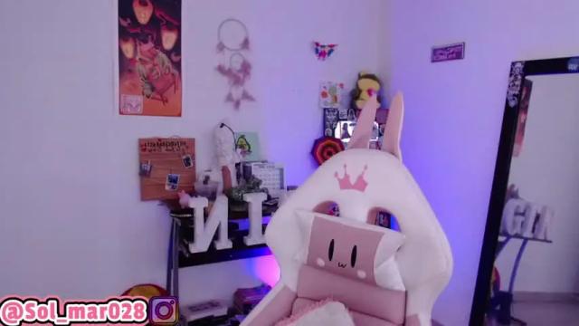 Thumbnail 3, sol_amarilla_'s Stream at Chaturbate, 13 months ago