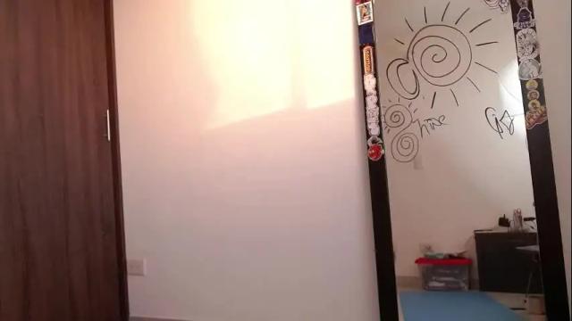 Thumbnail 1, sol_amarilla_'s Stream at Chaturbate, 1 month ago