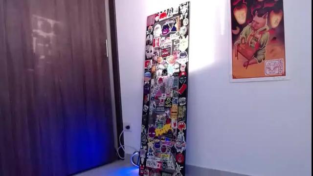 Image 6 of sol_amarilla_ Stream on Chaturbate on 1 month ago
