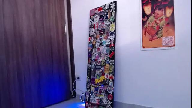 Image 7 of sol_amarilla_ Stream on Chaturbate on 1 month ago