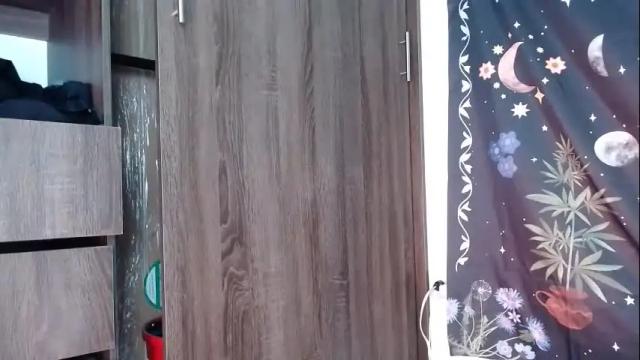 Image 3 of sol_amarilla_ Stream on Chaturbate on 3 days ago