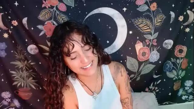 Thumbnail 2, sol_amarilla_'s Stream at Chaturbate, 1 month ago