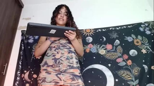 Thumbnail 3, sol_amarilla_'s Stream at Chaturbate, 1 month ago