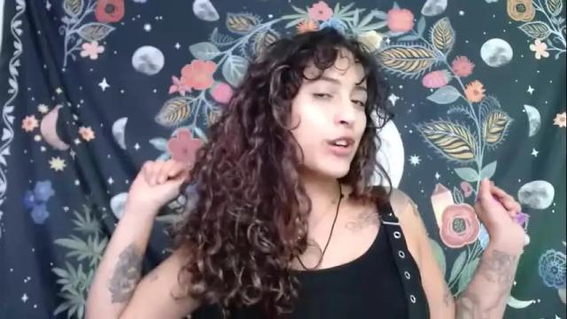 Thumbnail 2, sol_amarilla_'s Stream at Chaturbate, 1 month ago