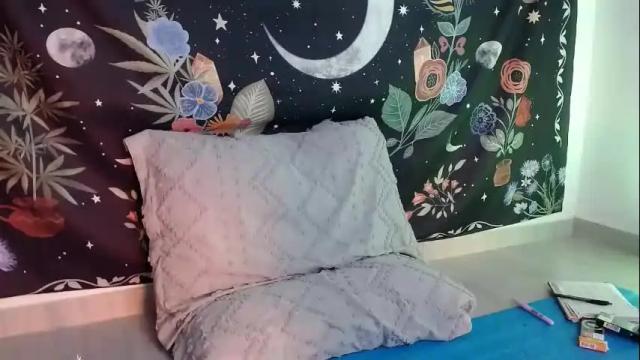 Image 4 of sol_amarilla_ Stream on Chaturbate on 1 month ago