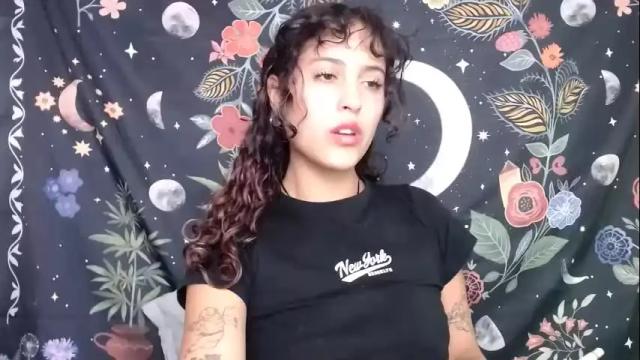 Thumbnail 1, sol_amarilla_'s Stream at Chaturbate, 26 days ago