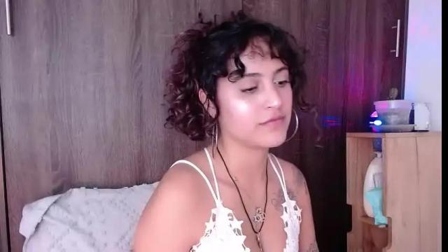 Thumbnail 1, sol_amarilla_'s Stream at Chaturbate, 18 days ago